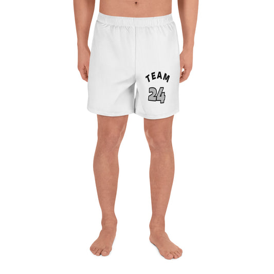 Men's Recycled Athletic Shorts