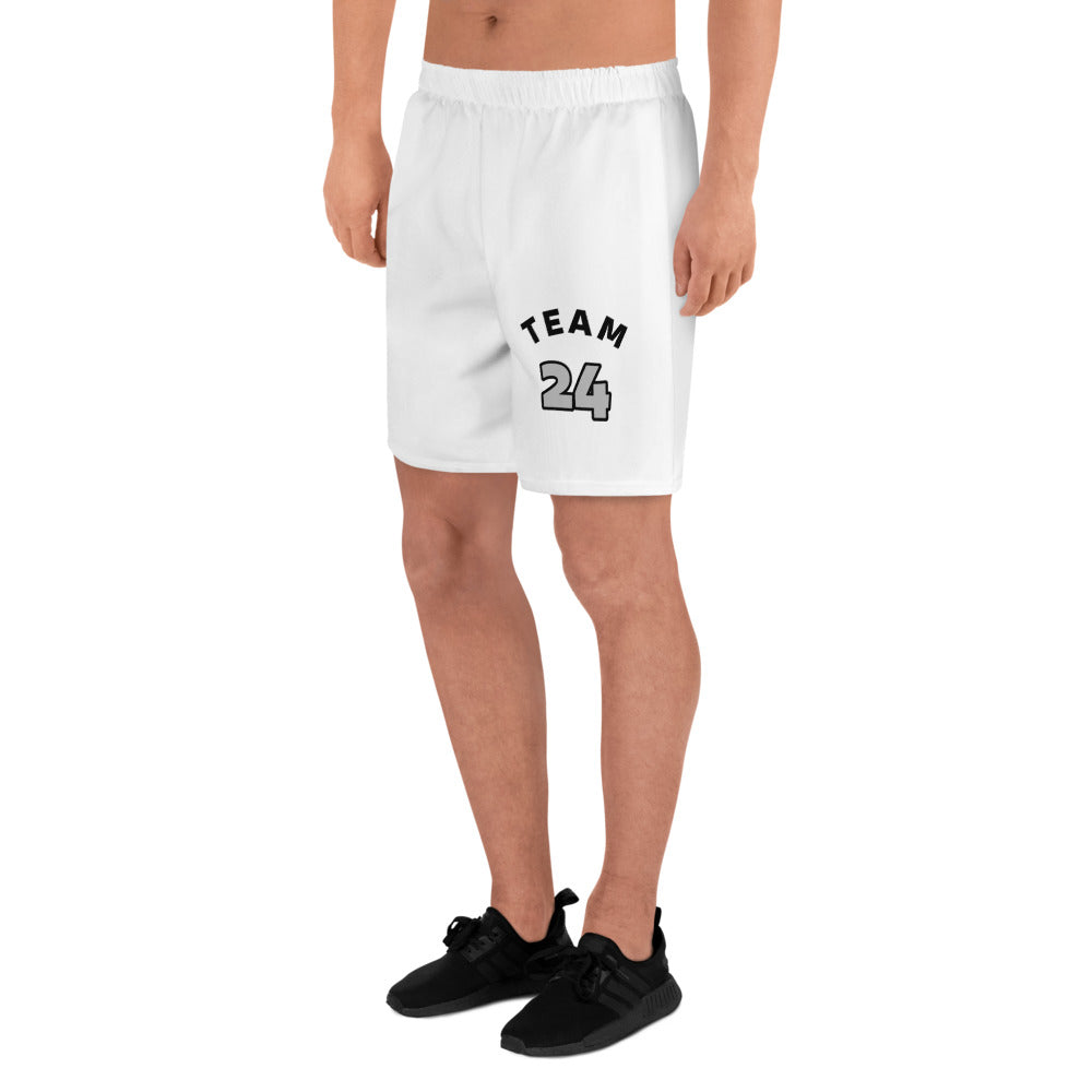 Men's Recycled Athletic Shorts