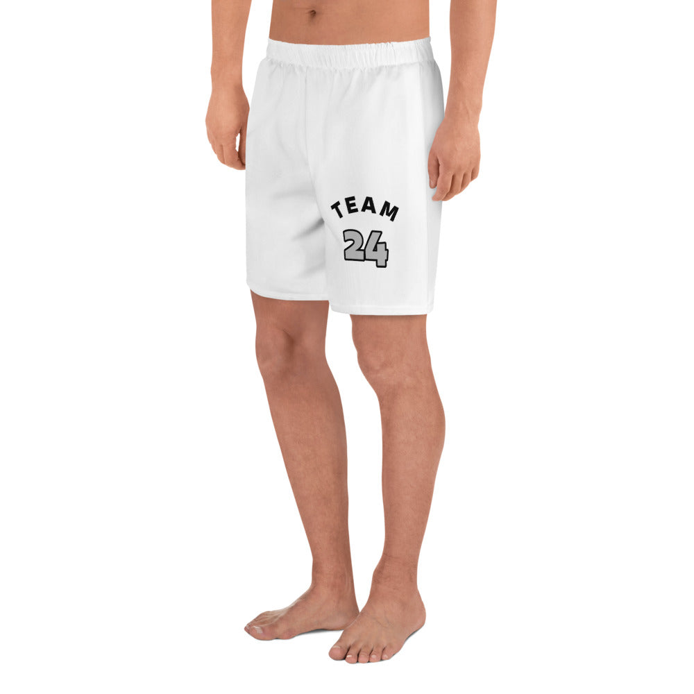 Men's Recycled Athletic Shorts