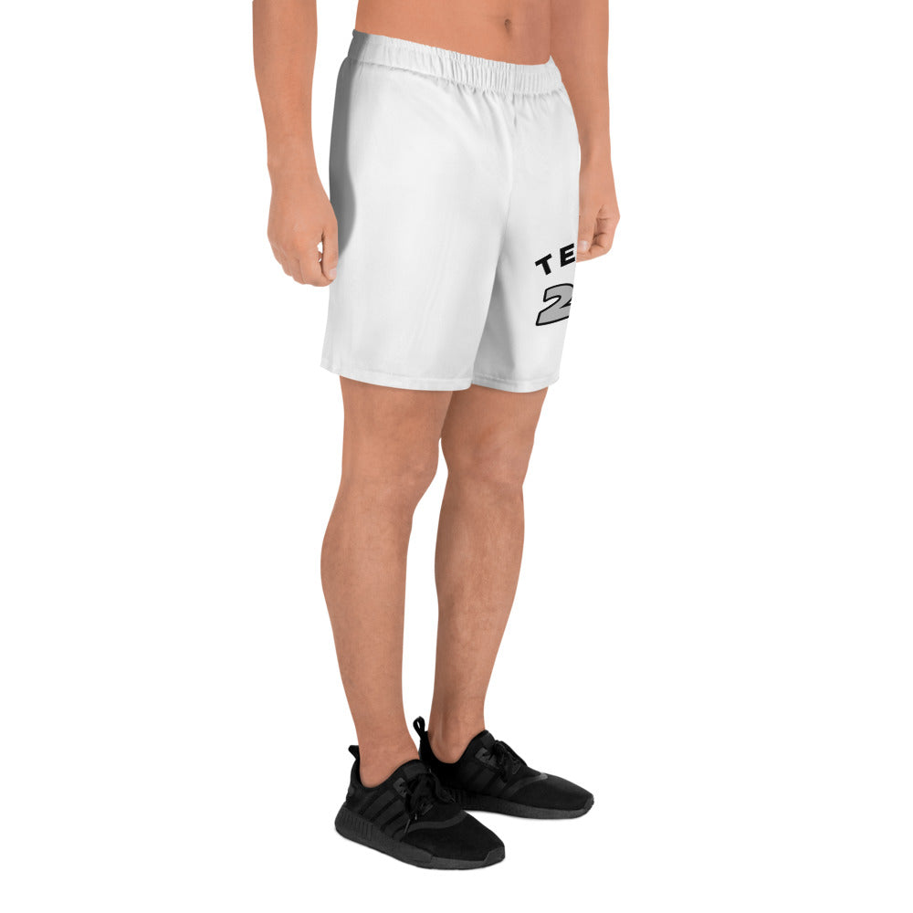 Men's Recycled Athletic Shorts