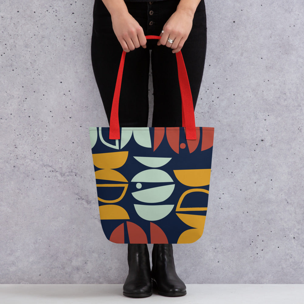 Tote bag