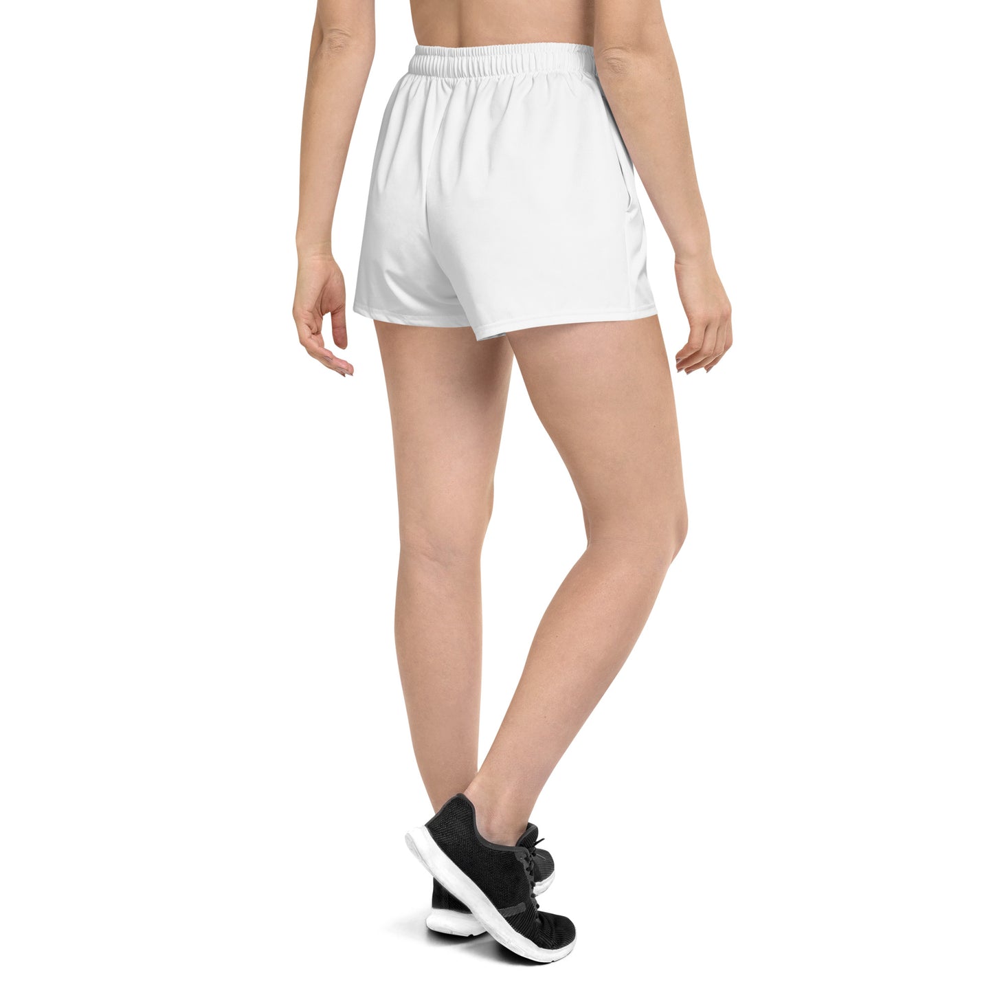 Women’s Recycled Athletic Shorts