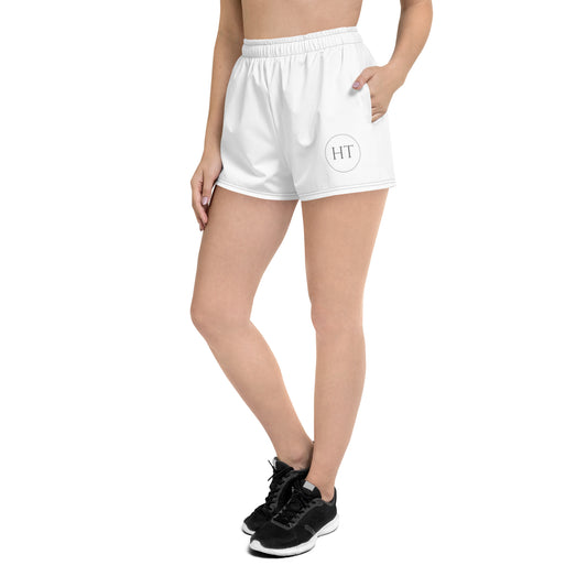 Women’s Recycled Athletic Shorts