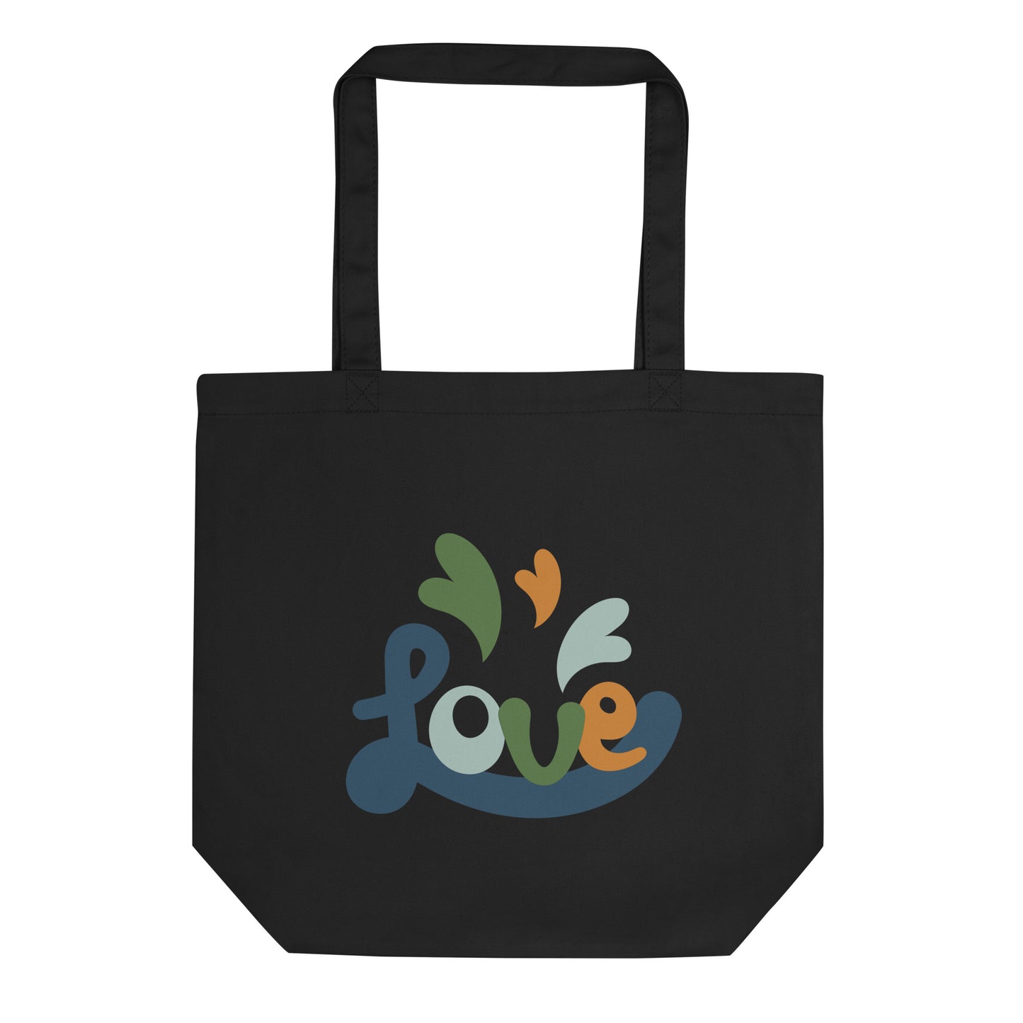 Eco Tote Bag