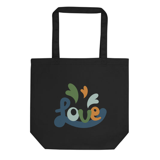 Eco Tote Bag