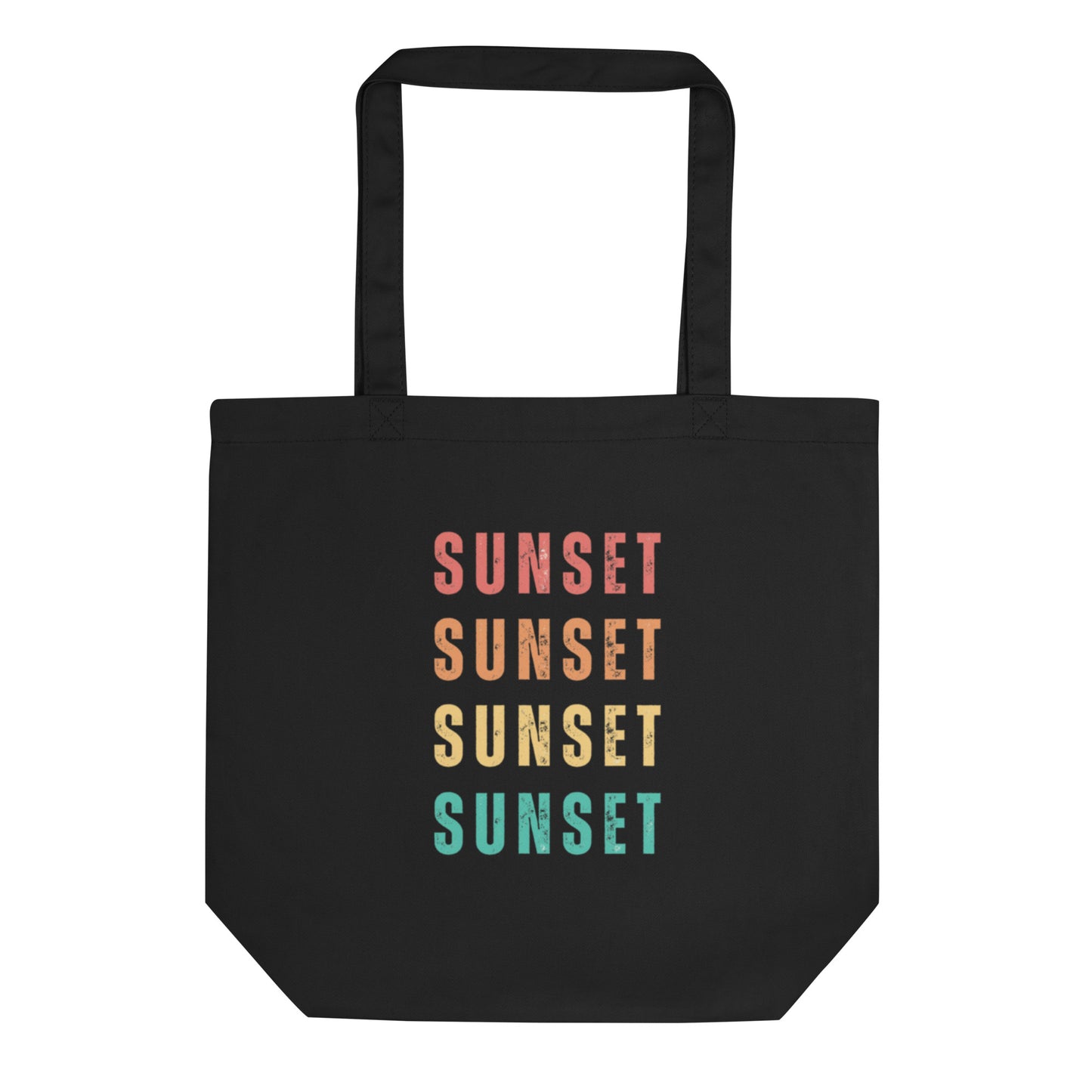 Eco Tote Bag