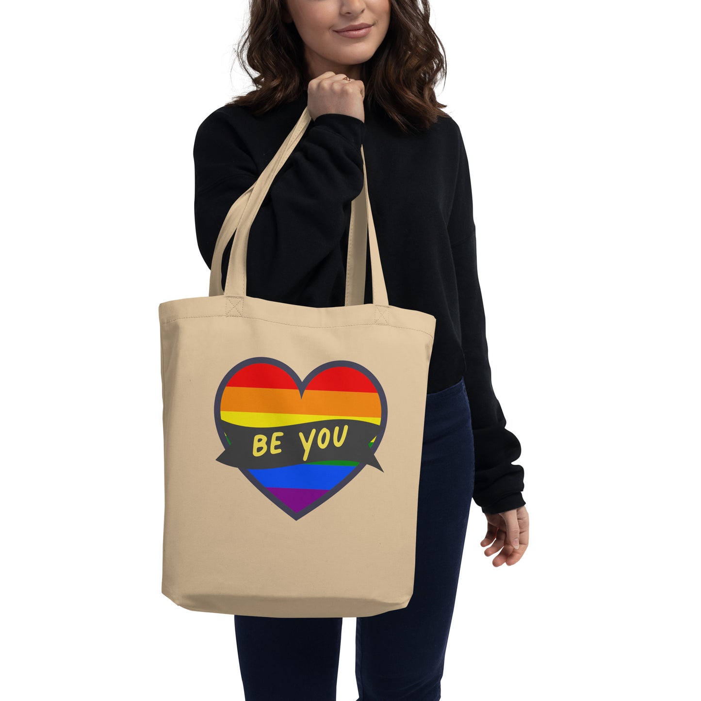 Eco Tote Bag