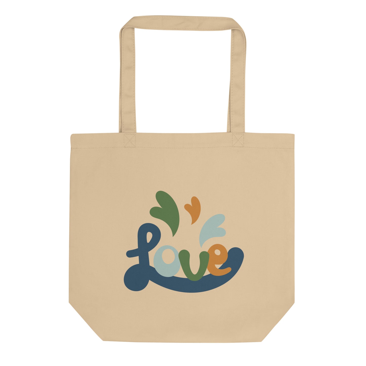 Eco Tote Bag