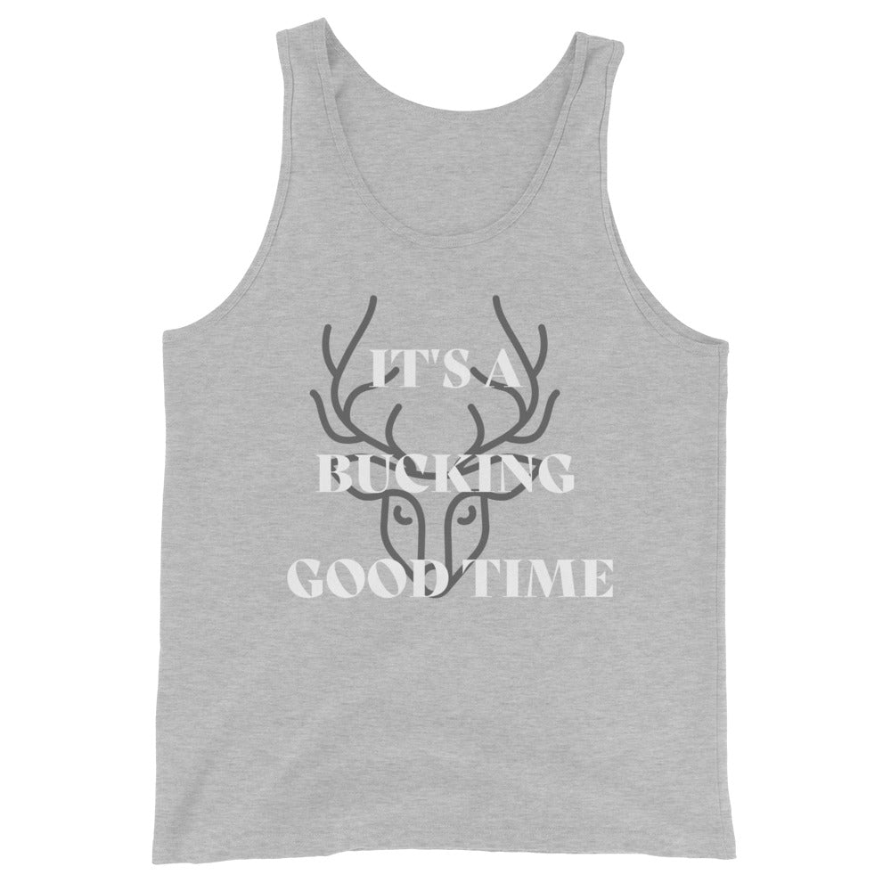 Unisex Tank Top