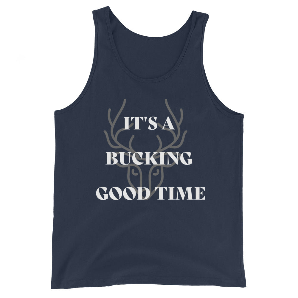 Unisex Tank Top