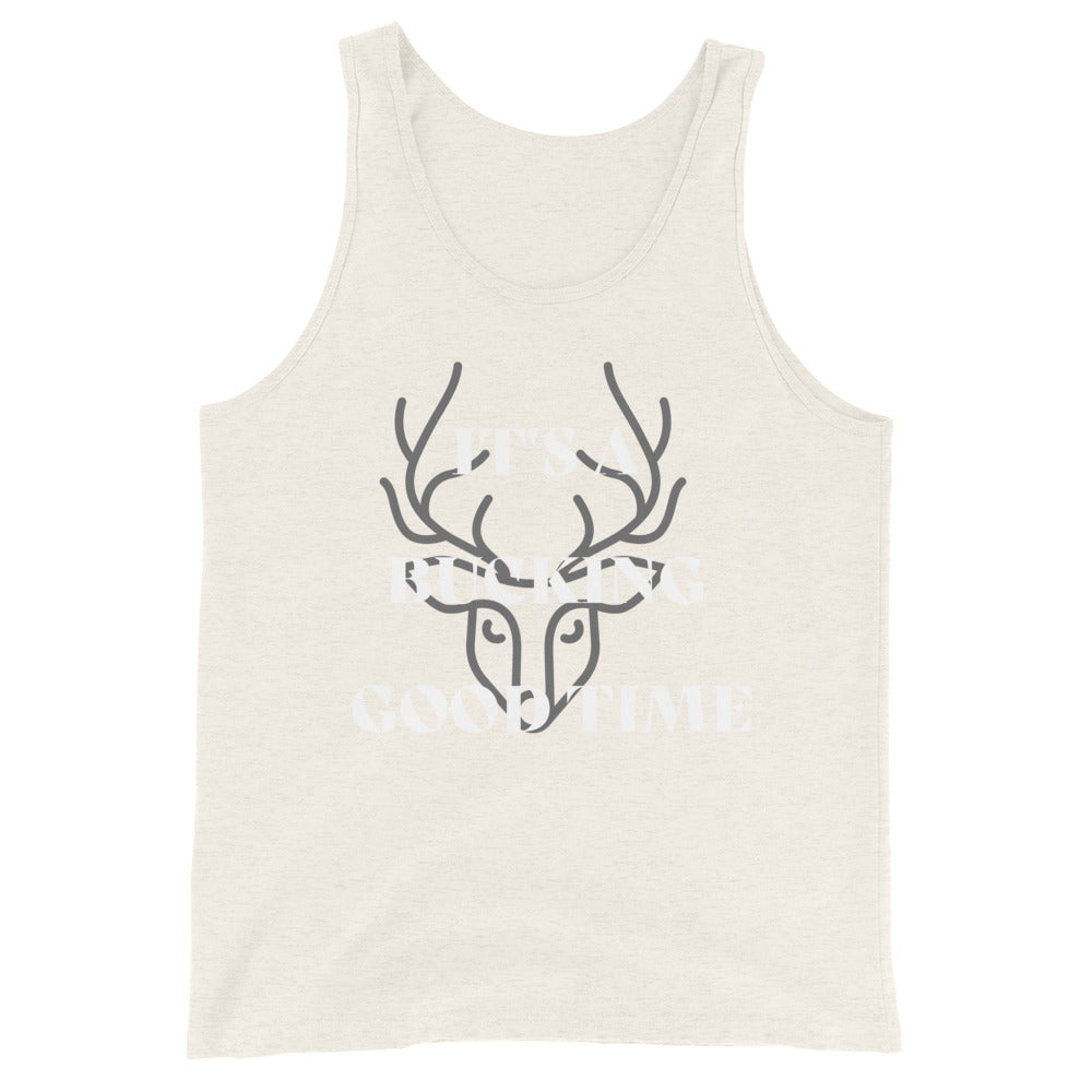 Unisex Tank Top