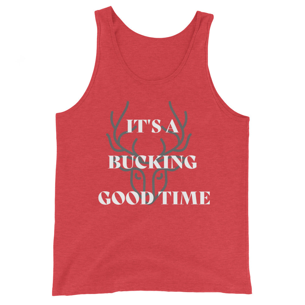 Unisex Tank Top