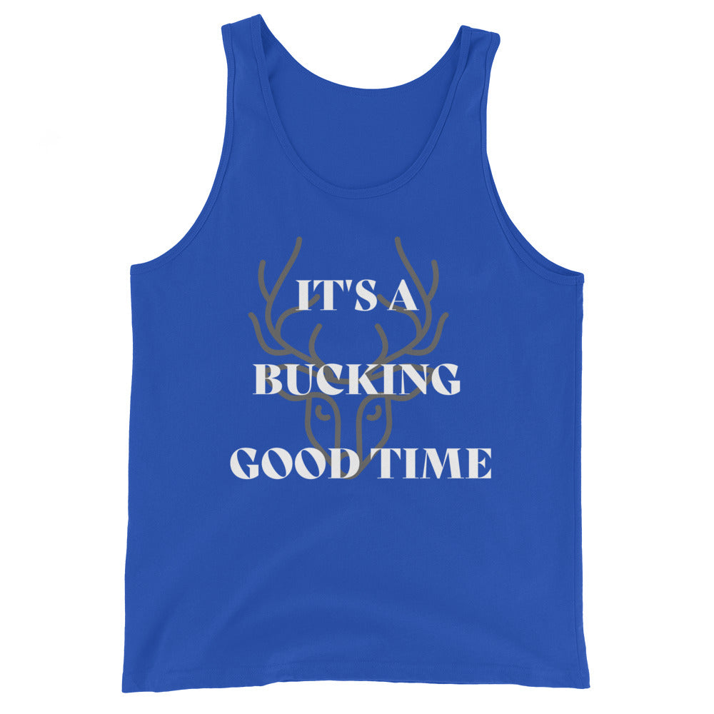 Unisex Tank Top