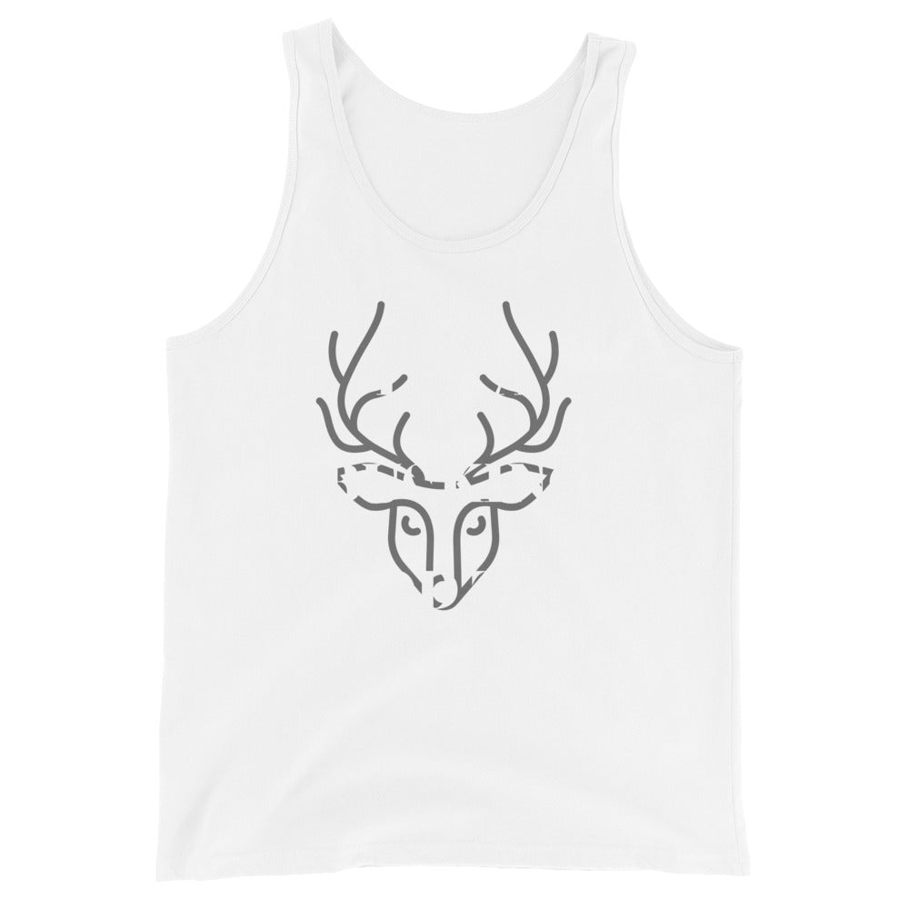 Unisex Tank Top