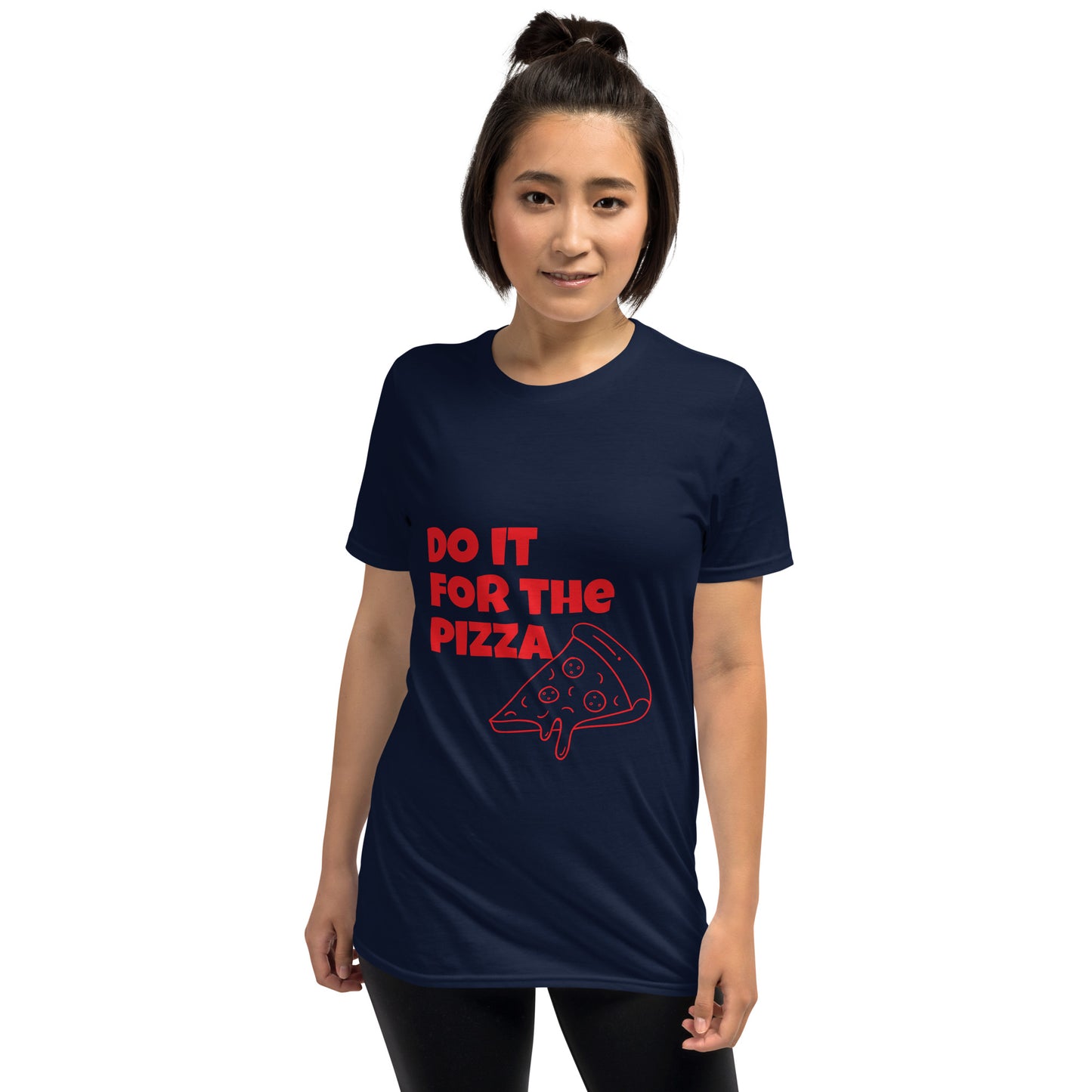 Short-Sleeve Unisex T-Shirt