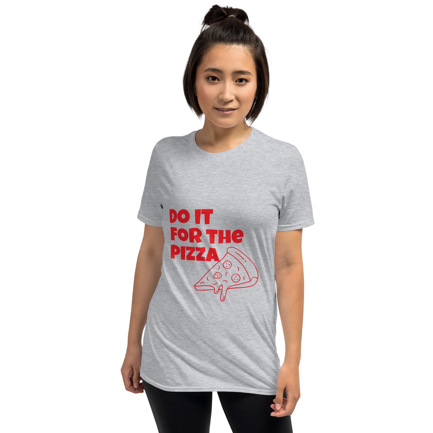 Short-Sleeve Unisex T-Shirt