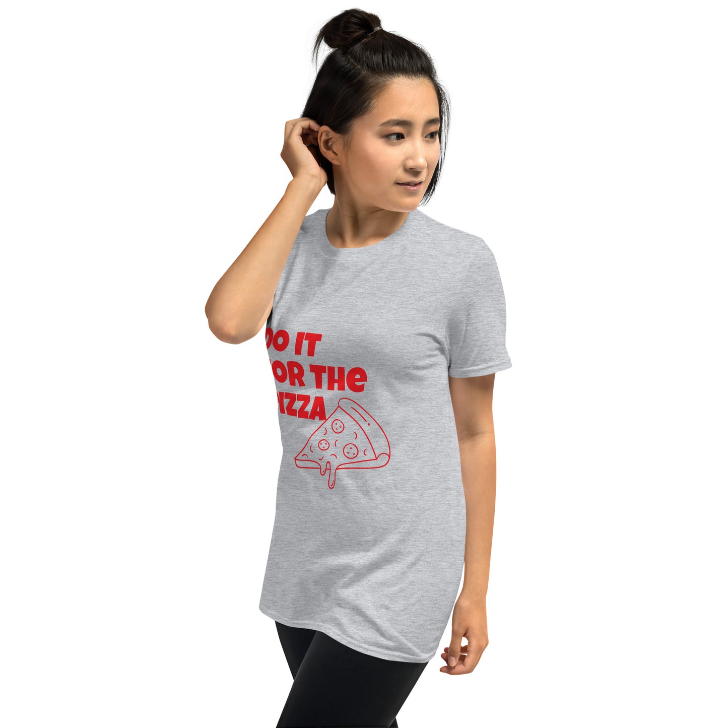 Short-Sleeve Unisex T-Shirt