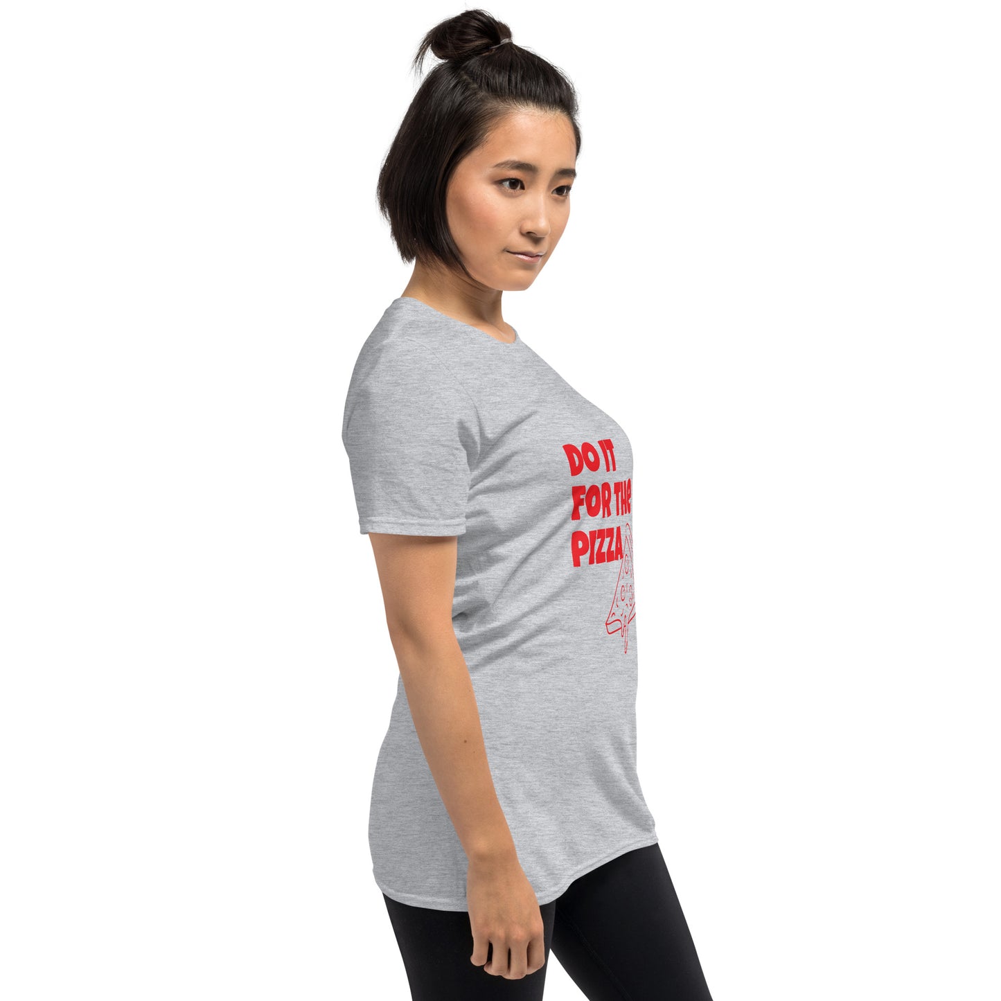 Short-Sleeve Unisex T-Shirt