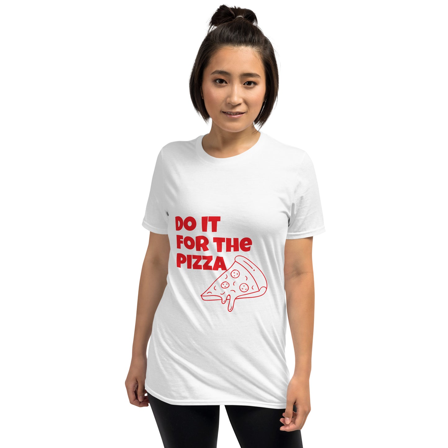 Short-Sleeve Unisex T-Shirt