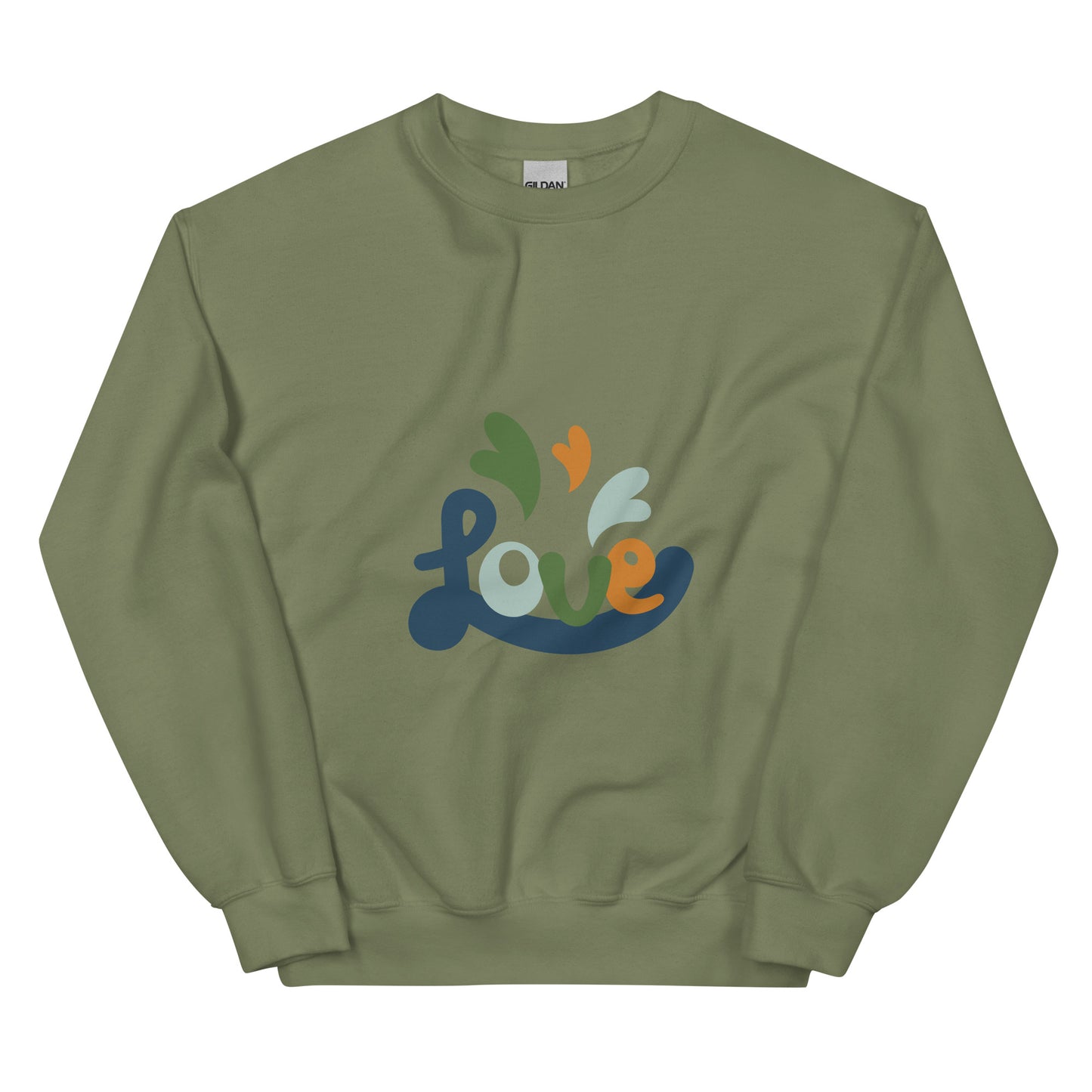 Unisex Sweatshirt