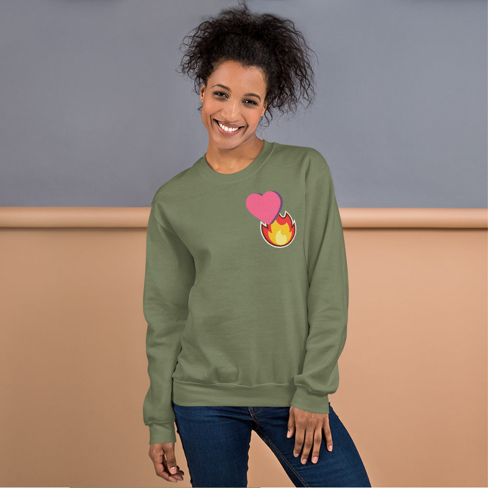 Unisex Sweatshirt