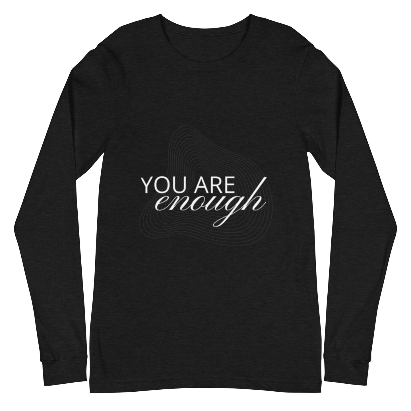 Unisex Long Sleeve Tee