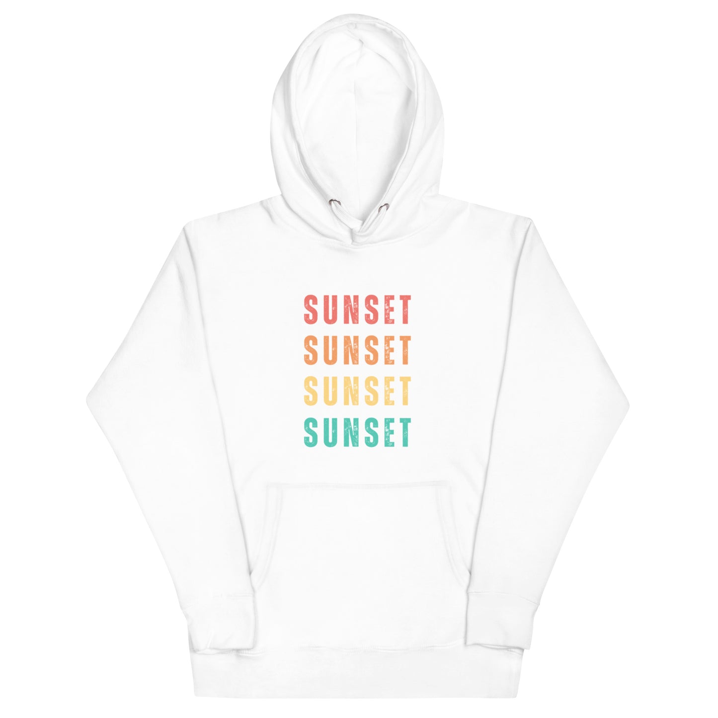 Unisex Hoodie