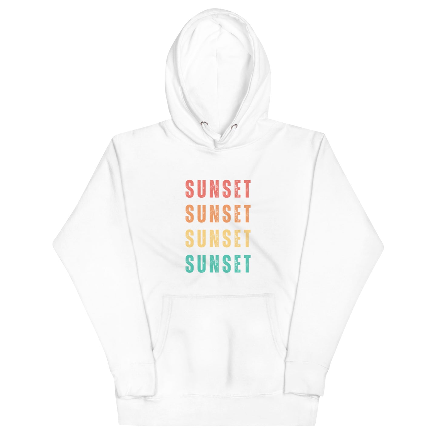 Unisex Hoodie