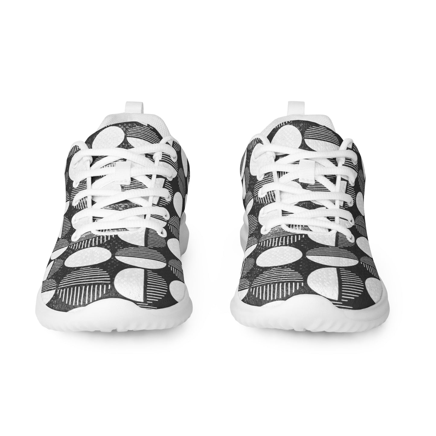 Women’s athletic shoes