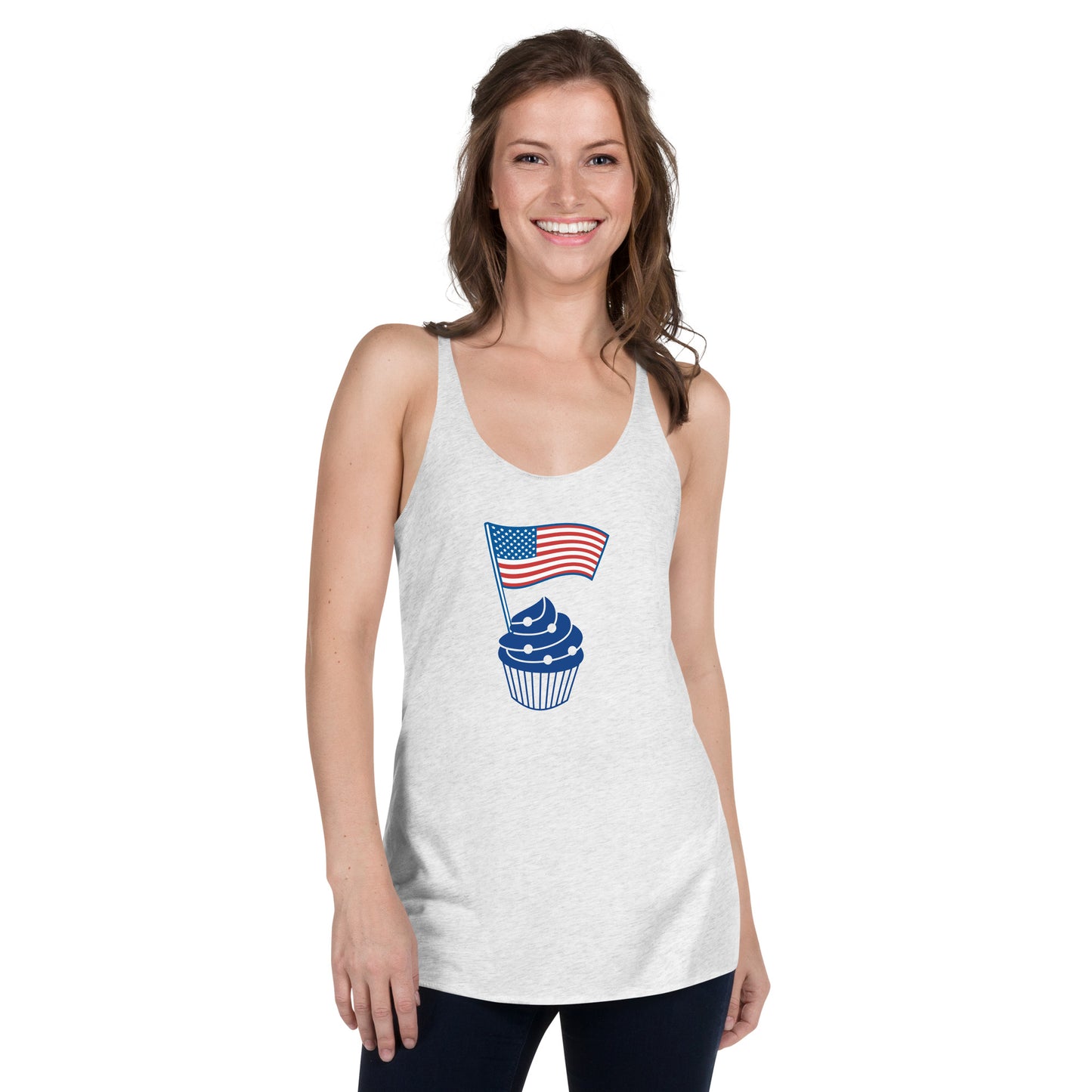 Women's Racerback Tank