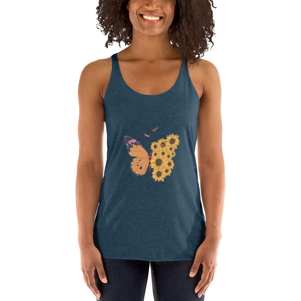 Women's Racerback Tank