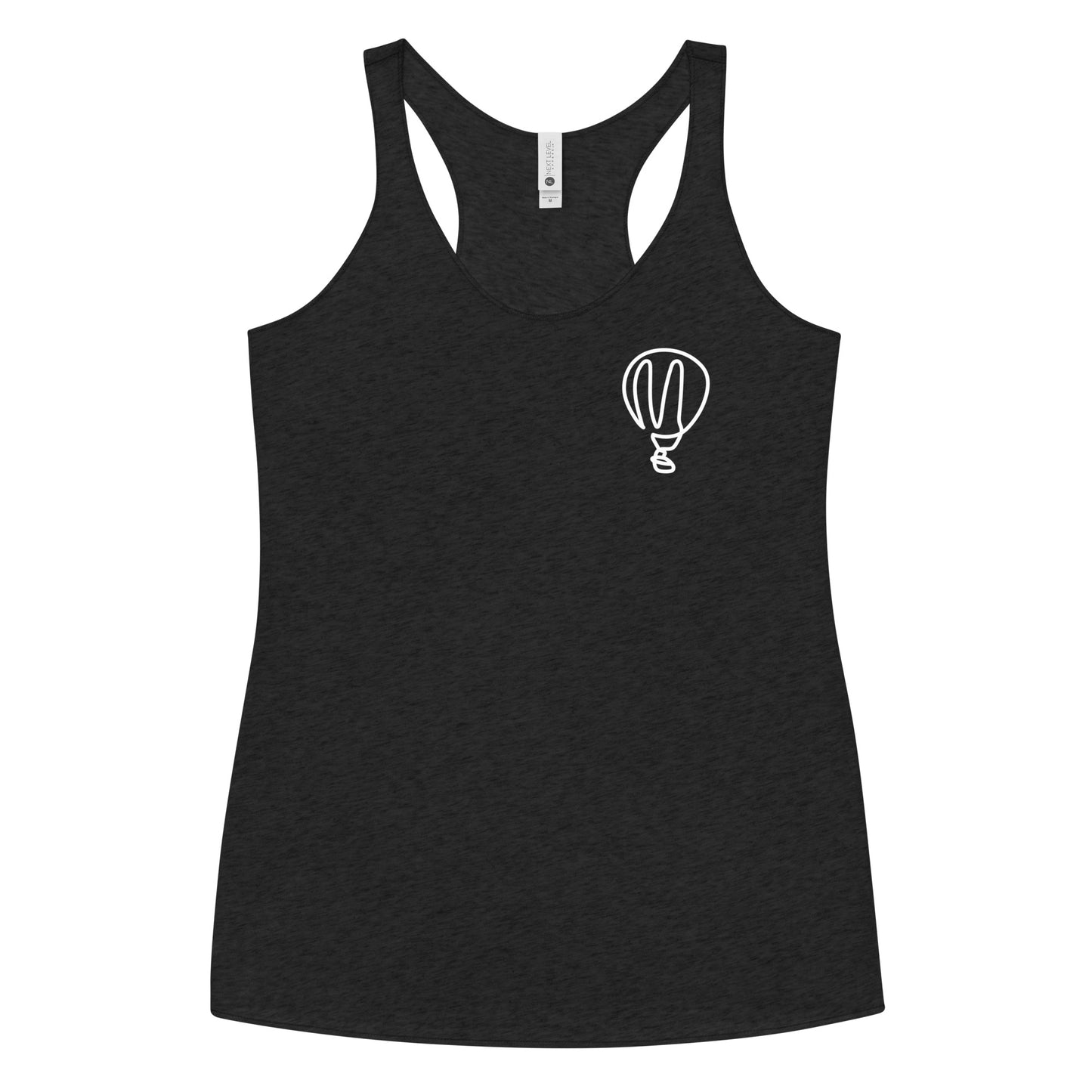 Women's Racerback Tank