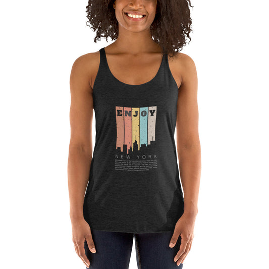 Women's Racerback Tank