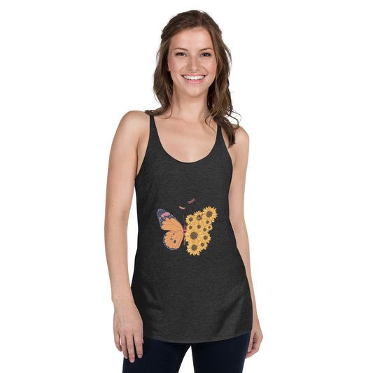 Women's Racerback Tank