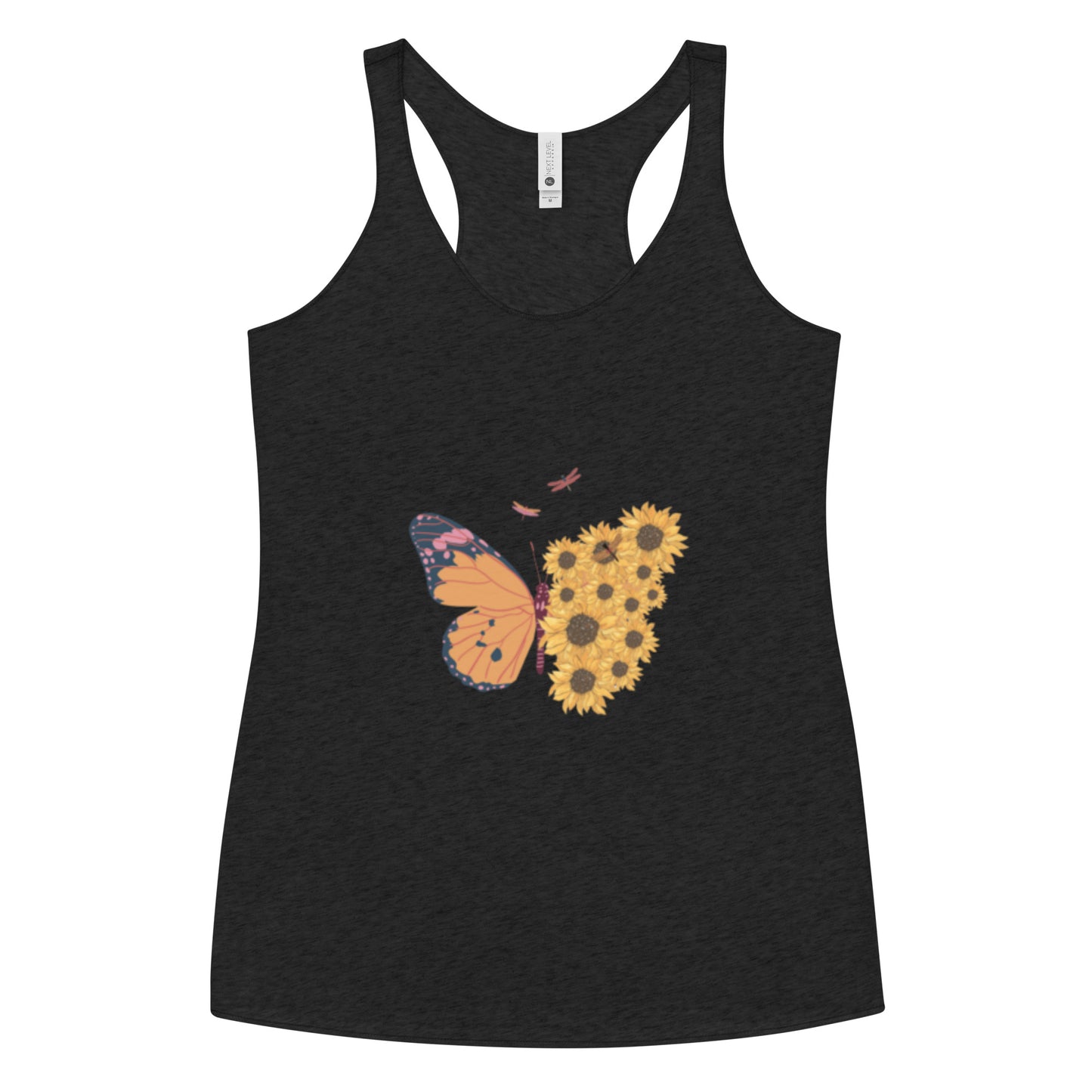 Women's Racerback Tank