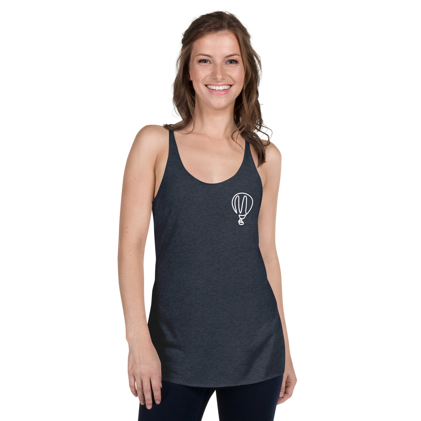 Women's Racerback Tank