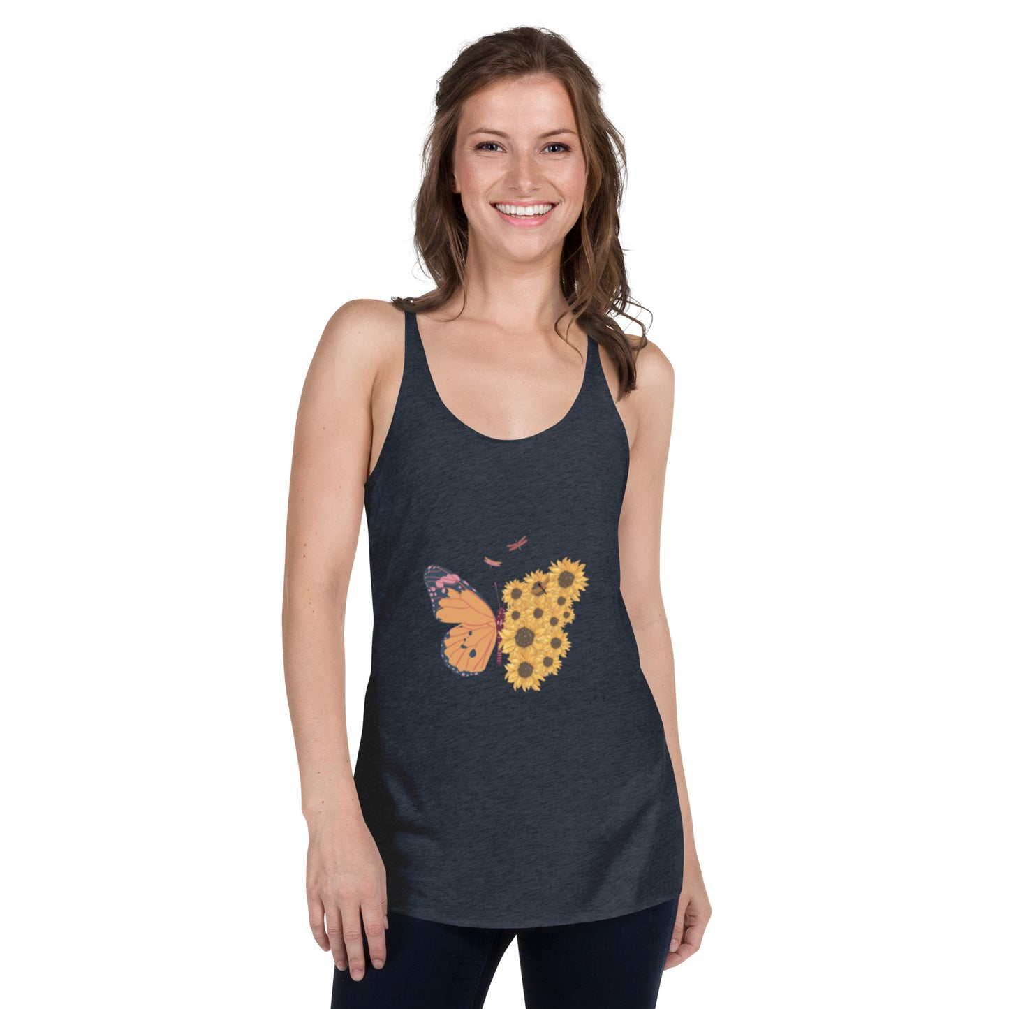 Women's Racerback Tank