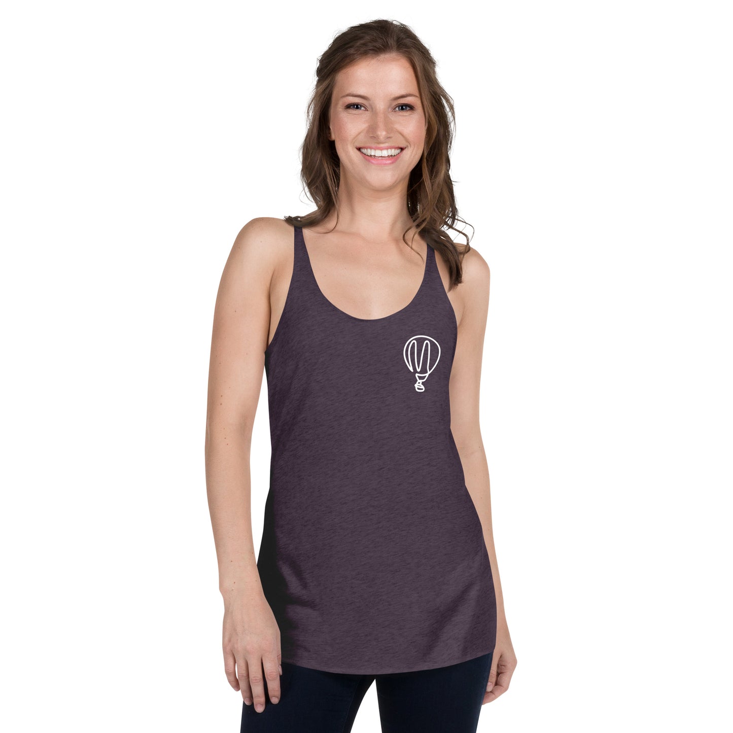 Women's Racerback Tank