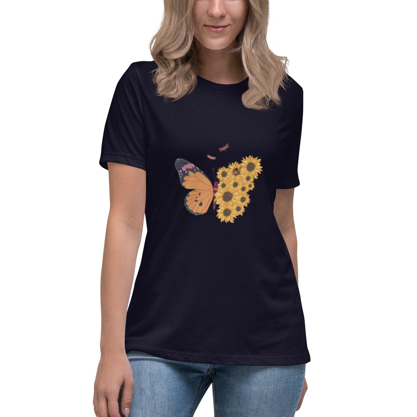 Women's Relaxed T-Shirt