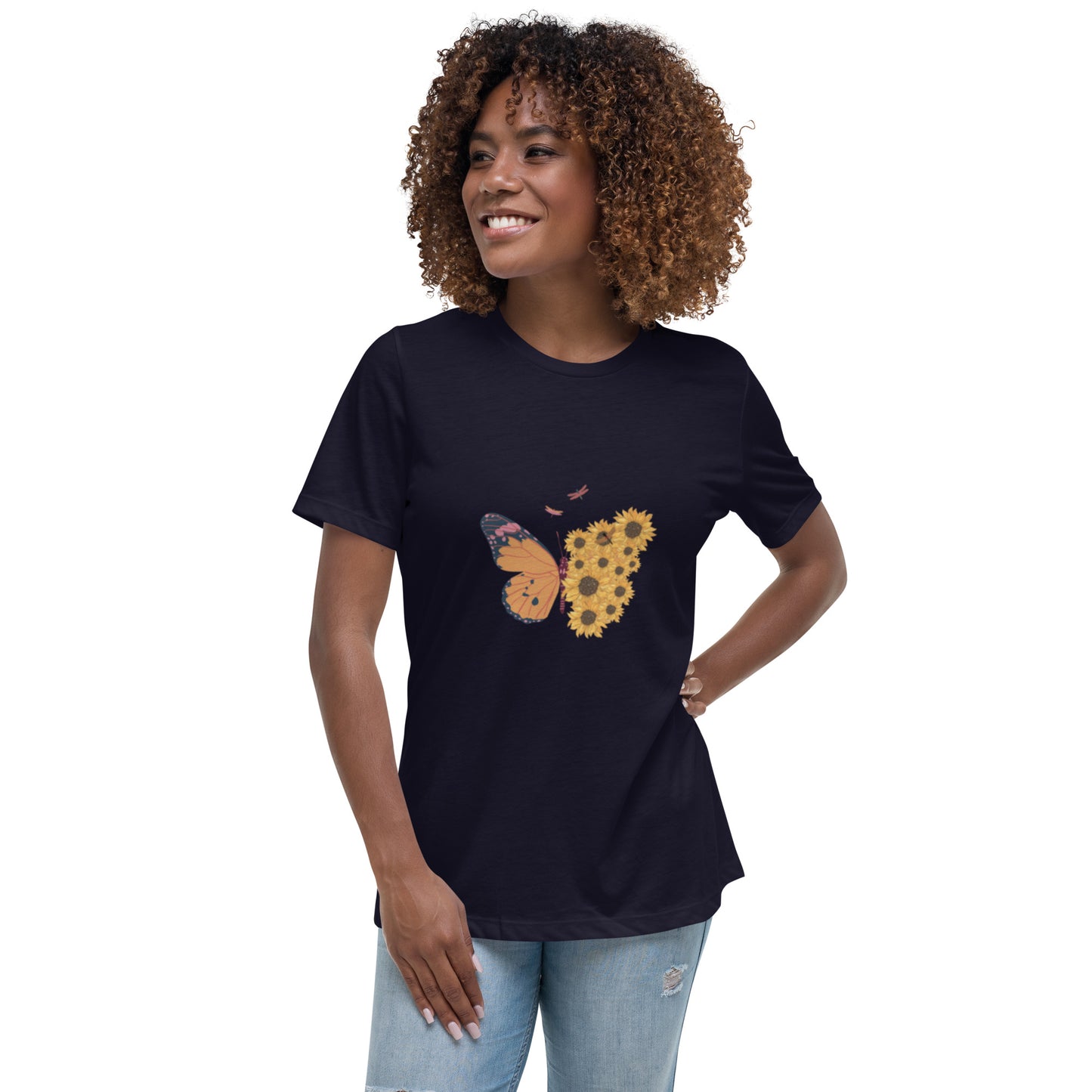 Women's Relaxed T-Shirt