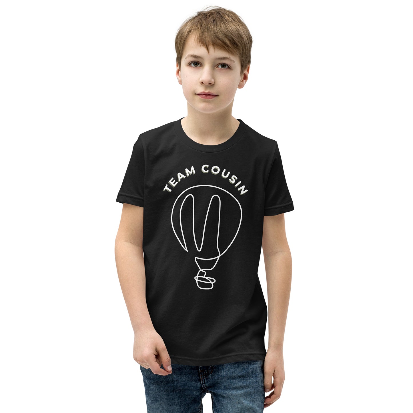 Youth Short Sleeve T-Shirt